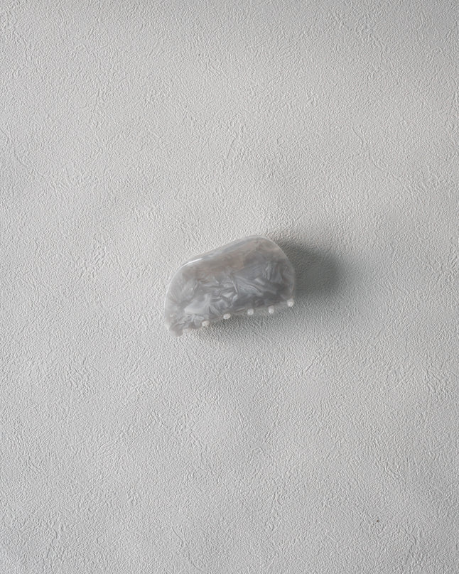 Sculpt Standard Acetate Hair Claw – 8cm