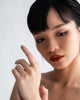 Aona Cat Eye Ring