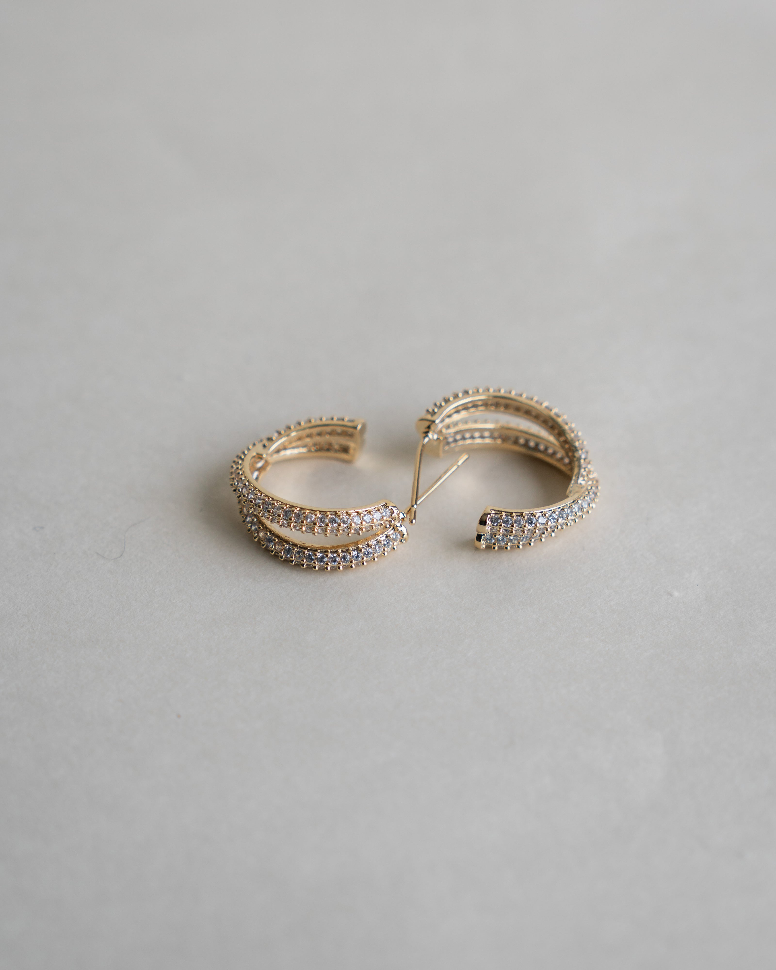 Nora's Shimmer C-Rings