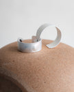 Matte Edge Stud