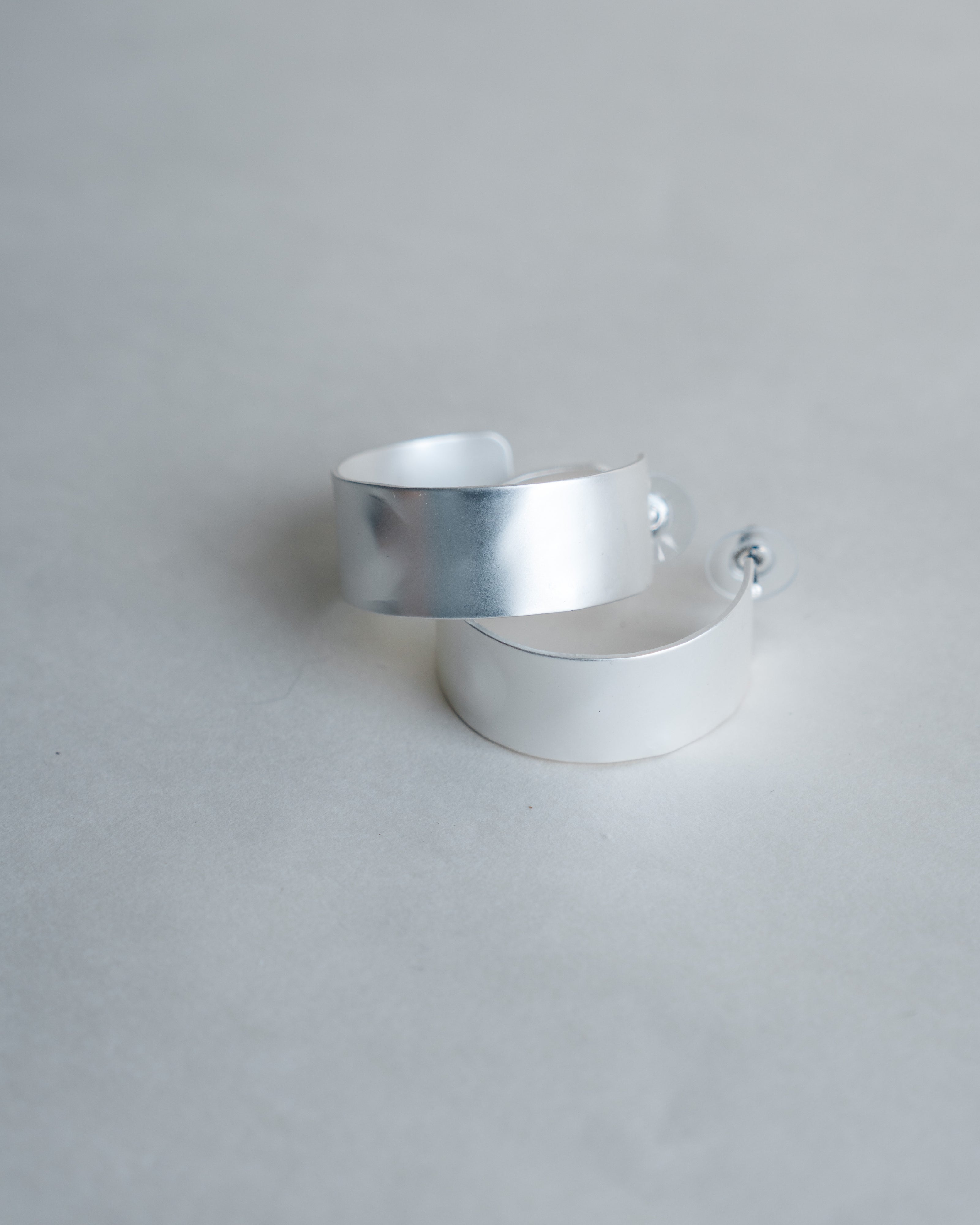 Matte Edge Stud