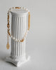 Freshwater Radiance Bracelet | 18k Gold Plated