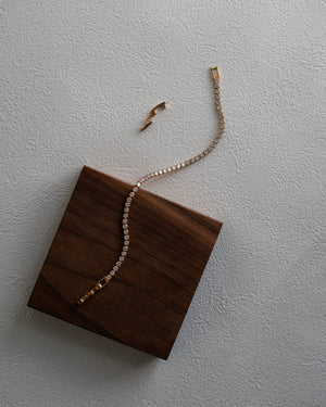 Elise Glittering Bracelet