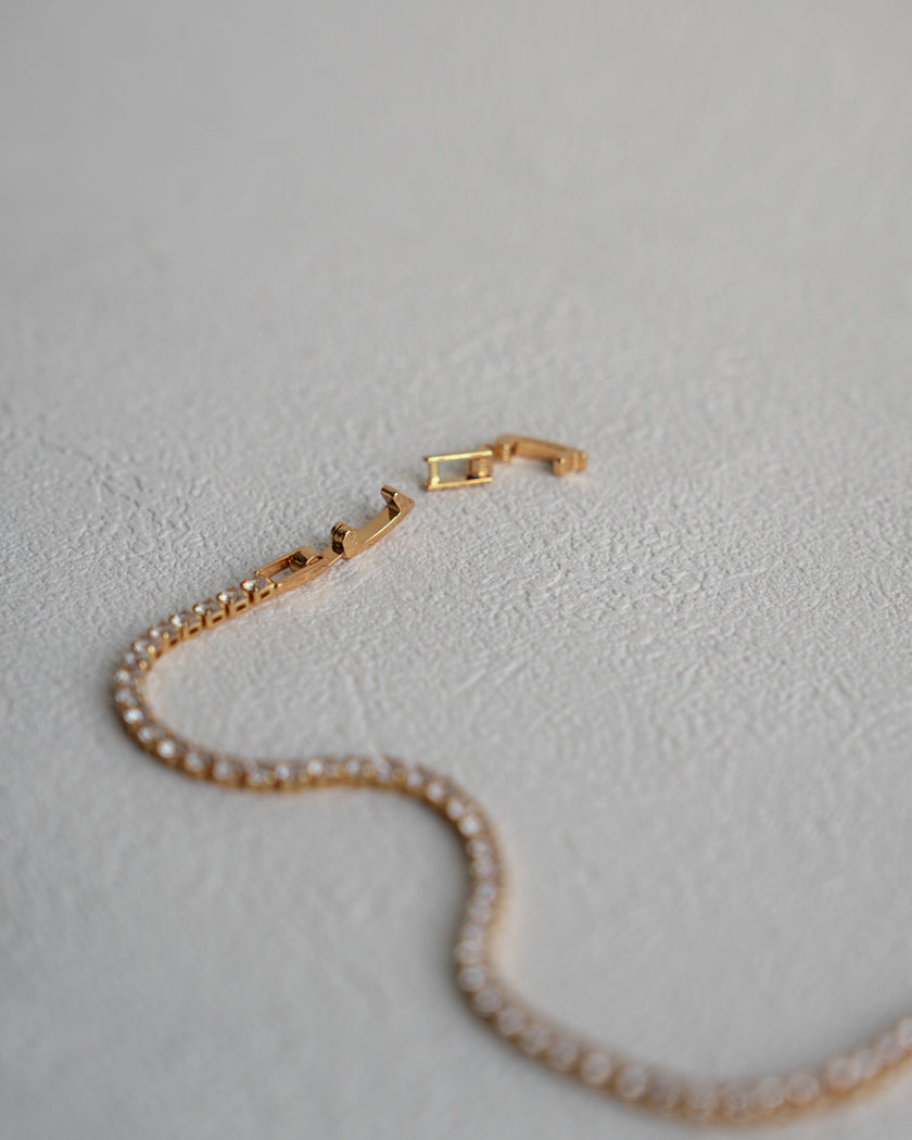 Elise Glittering Bracelet