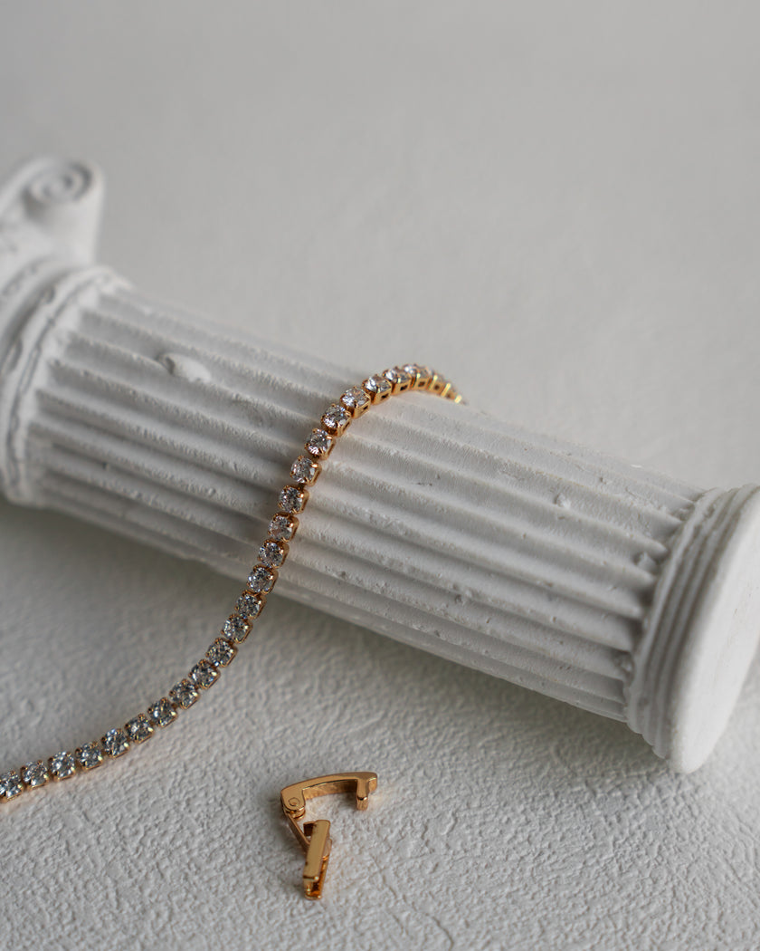 Elise Glittering Bracelet