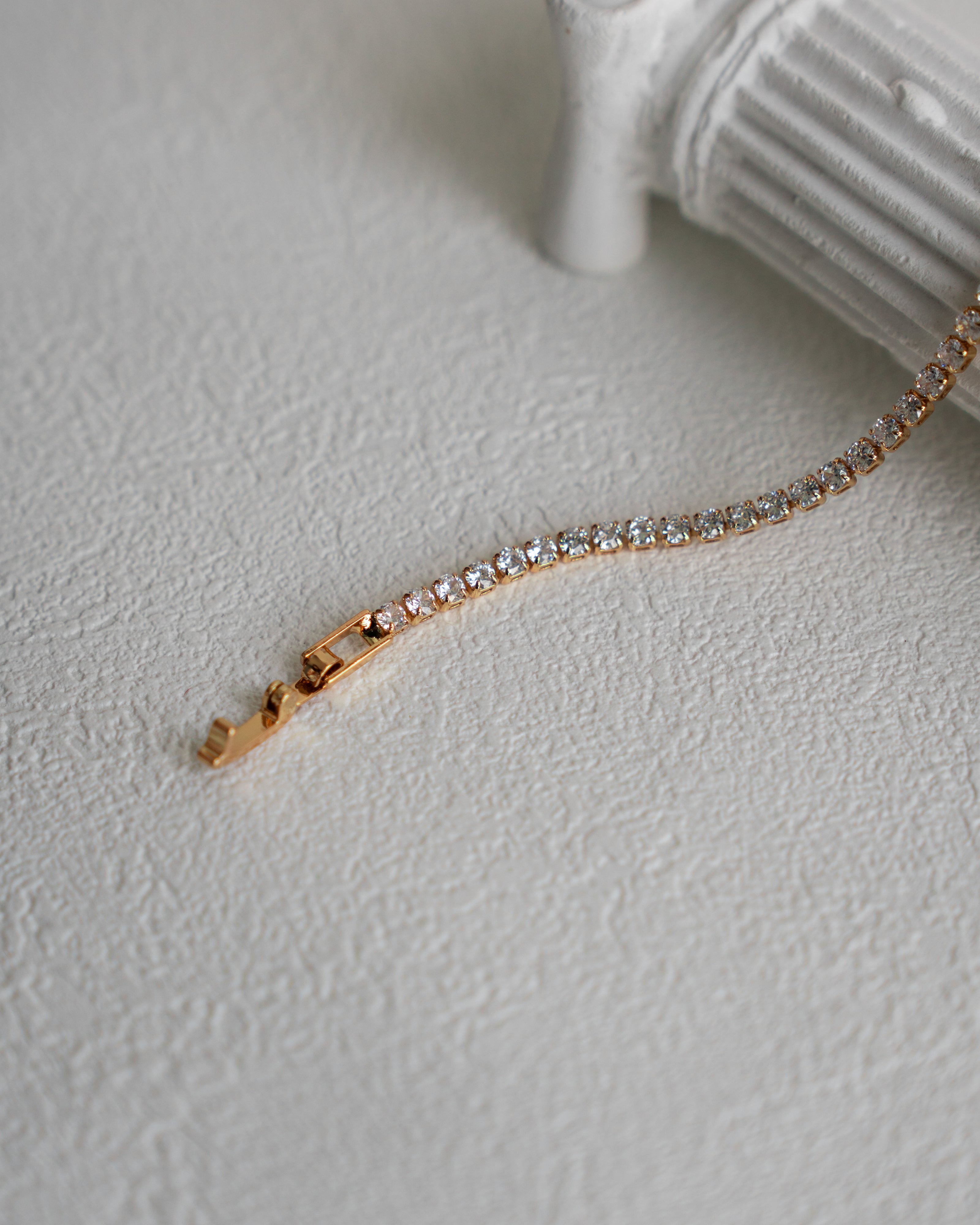 Elise Glittering Bracelet