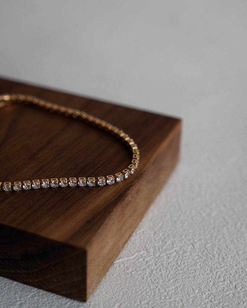 Elise Glittering Bracelet