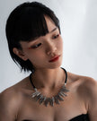 Black Tassel