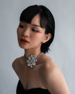 Rhodium Blossom