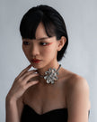 Rhodium Blossom