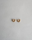 Chloe Tiny Hoops