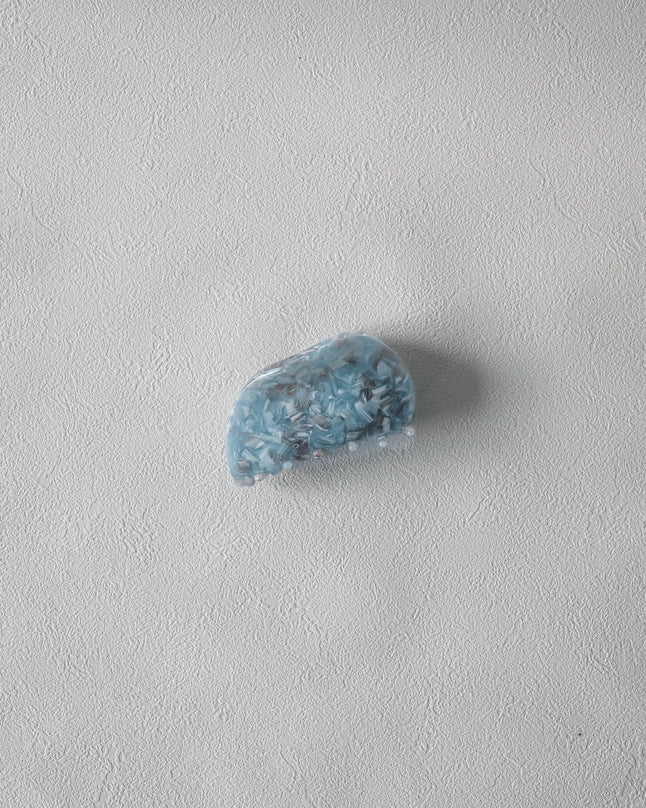 Sculpt Standard Acetate Hair Claw – 8cm
