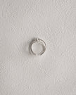 Eternity's Twist Ring