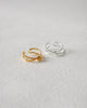 Eternity's Twist Ring