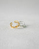 Eternity's Twist Ring