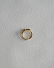 Eternal Knot Ring