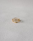 Eternal Knot Ring