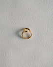 Rustic Oval Band