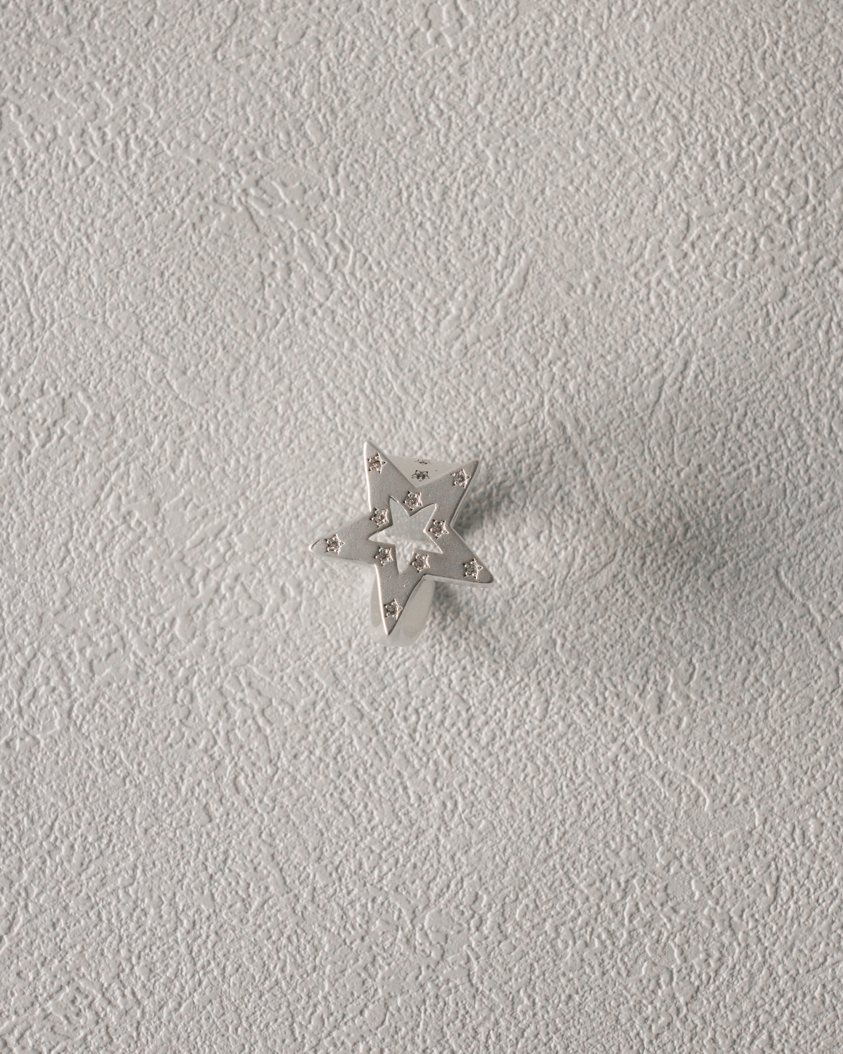 Splendor Star Ring