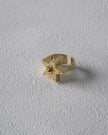 Splendor Star Ring