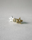 Splendor Star Ring