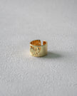 Flutter Bold Ring