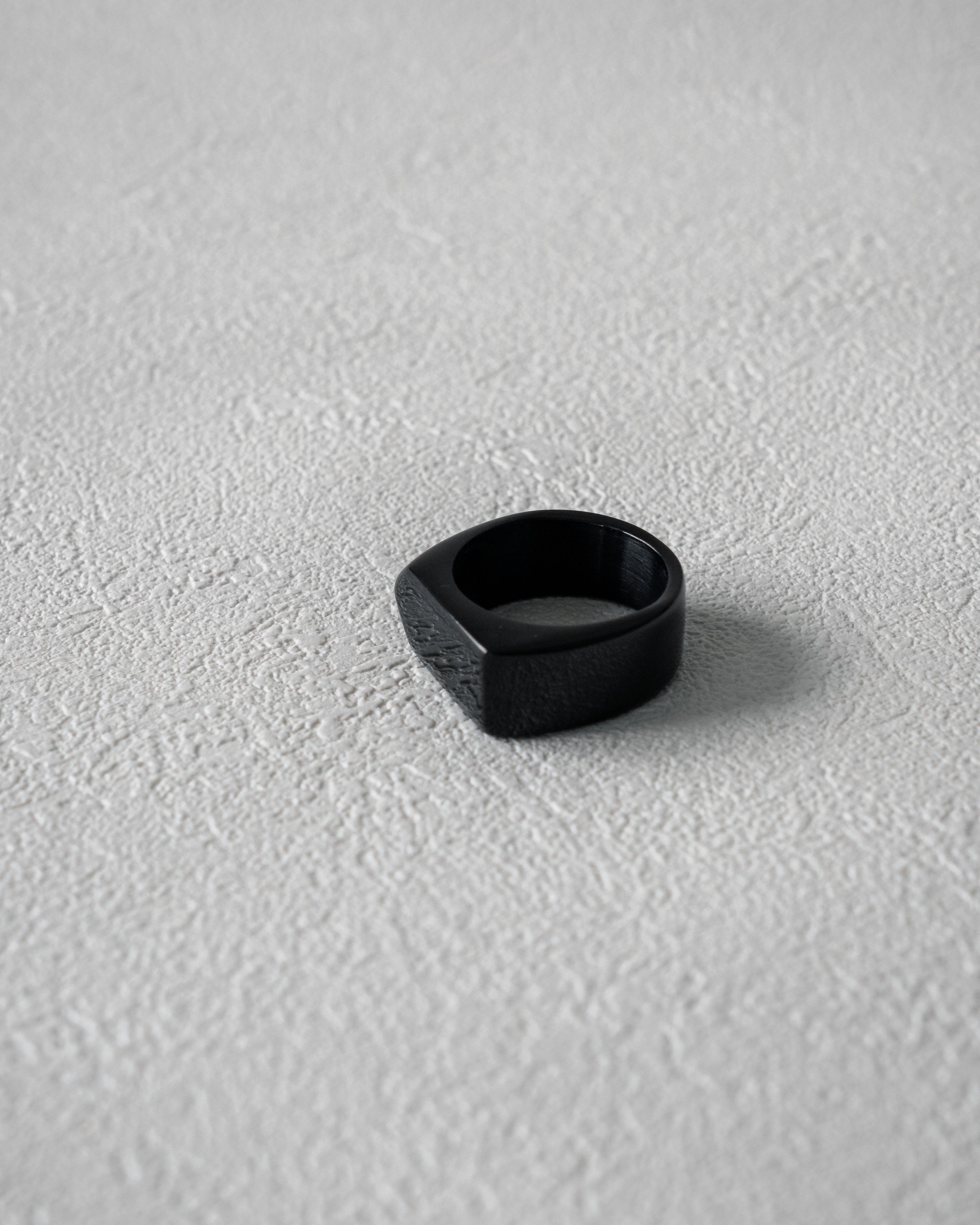 Elite Mark Band | Men Ring
