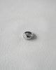Radiant Circle Band | Men Ring