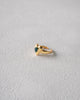 Agate Elation Ring