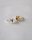 Agate Elation Ring