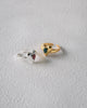 Agate Elation Ring