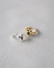 Agate Elation Ring