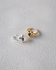 Agate Elation Ring