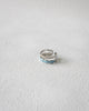 Denim Dream Circle Ring