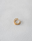 Eternity's Twist Ring