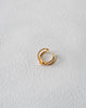 Eternity's Twist Ring