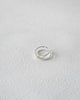 Eternity's Twist Ring