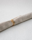 Eternal Knot Ring