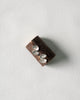 Flowing S-Shaped Stud | Sterling Silver