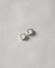 Silver Radiance Hoops | Sterling Silver