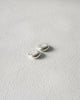 Silver Radiance Hoops | Sterling Silver