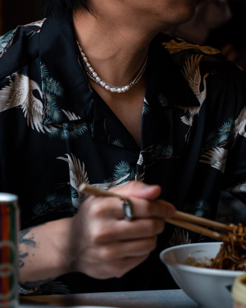 Fresh Wrap Pearl | Fresh Water Pearls