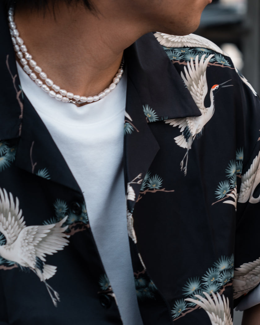 Fresh Wrap Pearl | Fresh Water Pearls