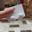 Pearl Glow Studs