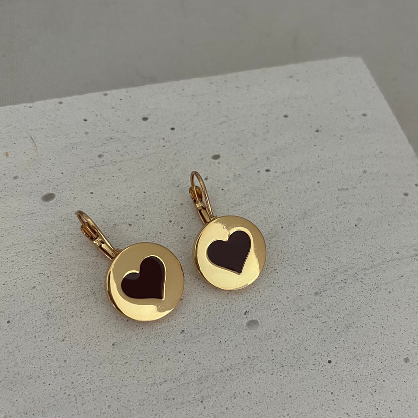 Mia's Love Loop Hoops