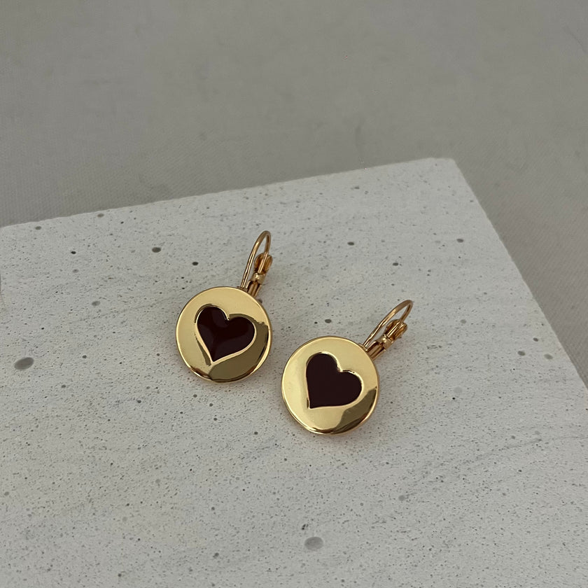 Mia's Love Loop Hoops