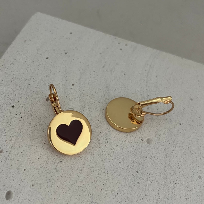 Mia's Love Loop Hoops