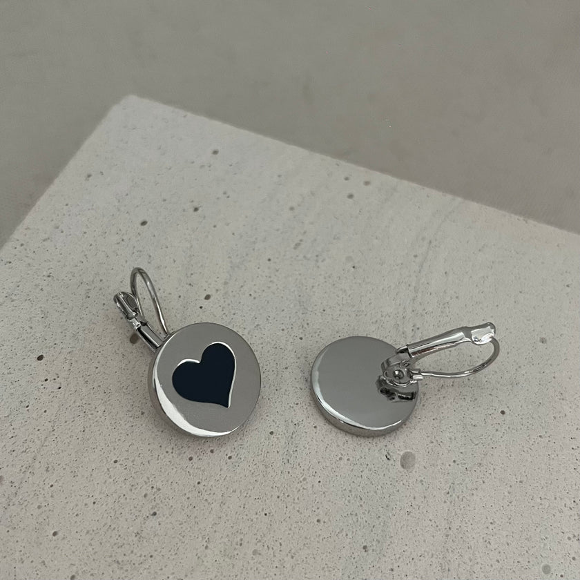 Mia's Love Loop Hoops