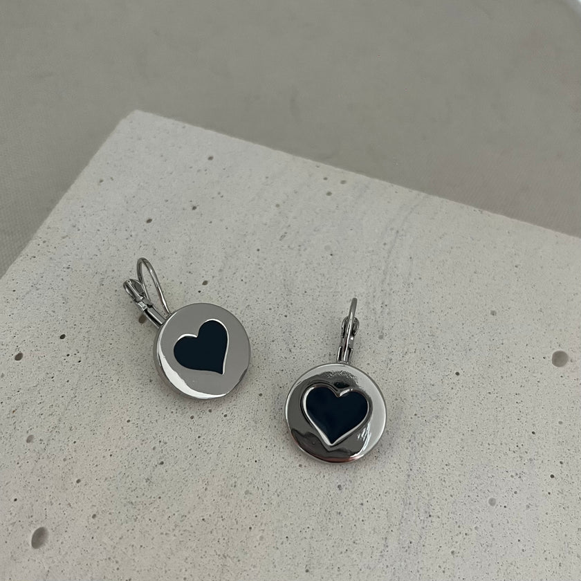 Mia's Love Loop Hoops