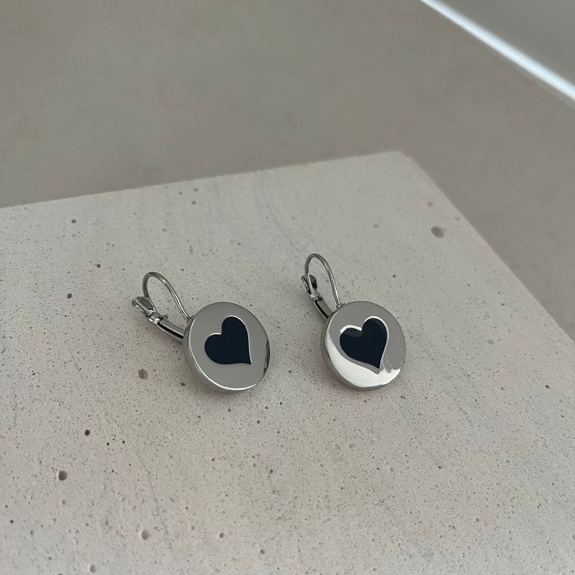 Mia's Love Loop Hoops